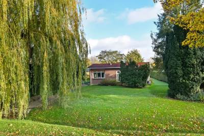 Woning Klapstraat 46 Arnhem