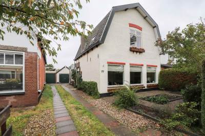 Woning Wilhelminastraat 77 Krabbendijke