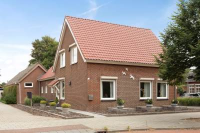 Woning Hoofdstraat 47 Heijen