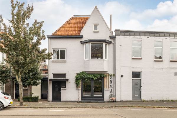 Woning Valkenierslaan 42a Breda