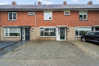 Woning Oud Ambacht 68 Drachten