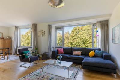 Woning Statensingel 92C Rotterdam