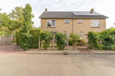 Woning Zandsteenstraat 94 't Harde