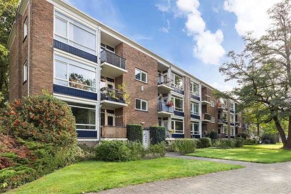 Woning Waltersingel 36 Apeldoorn