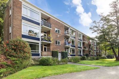 Woning Waltersingel 36 Apeldoorn