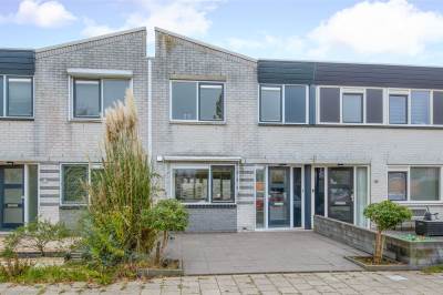 Woning Valkkooglaan 13 Heerhugowaard