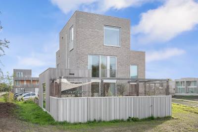 Woning Graslook 18 Eindhoven