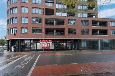 Woning Telefoonweg 586 Ede