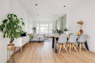 Woning Gordelweg 124C3 Rotterdam