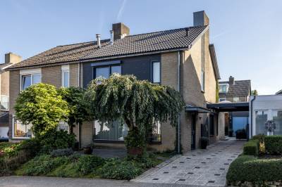 Woning Concordiastraat 33 Margraten