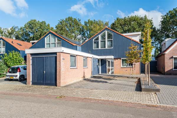 Woning Wendelenkamp 115 Dinxperlo