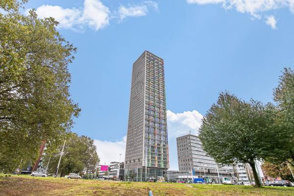 Woning Westpoint 31 Tilburg