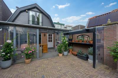 Woning Heilig Leven 2 Oudewater