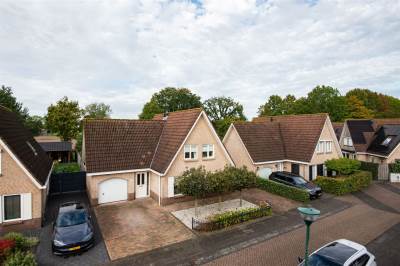 Woning Dieze 4 Kaatsheuvel