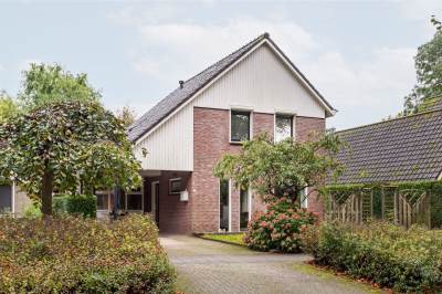 Woning Emmerikseweg 21 Netterden