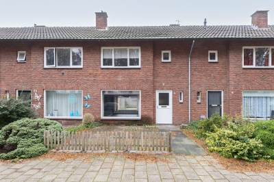 Woning Johan Jongkindstraat 37 Almelo