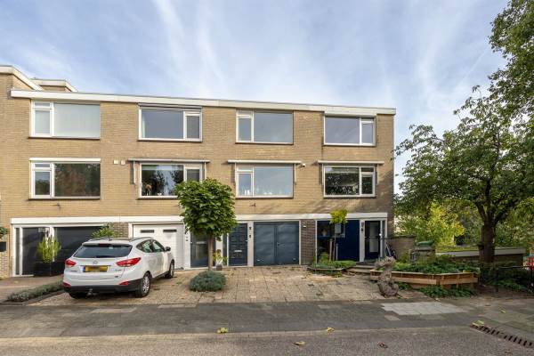 Woning Molenberg 45 Rhenen