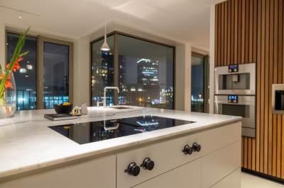 Woning Céramiquelaan 329 Amsterdam