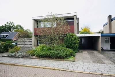 Woning De Wulp 43 Vriezenveen