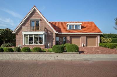 Woning Zuster Van Donkstraat 18 Arnemuiden