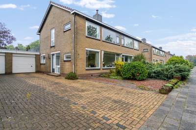 Woning Burmanialaan 66 Drachten