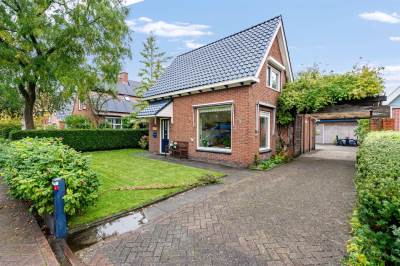 Woning Burefen 19 Drachten