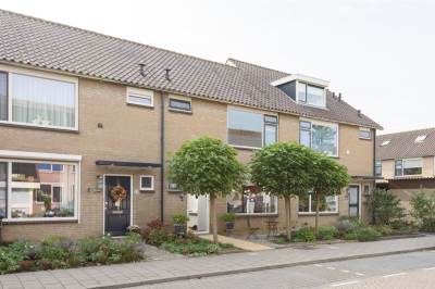 Woning Peppelstraat 19 Bleskensgraaf ca