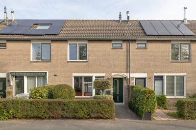 Woning Middelgronden 108 Huizen