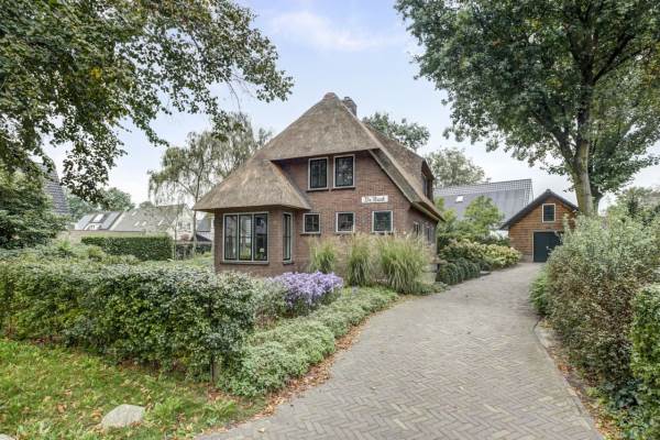 Woning West Breukelderweg 30 Bennekom