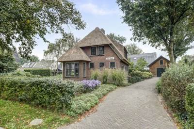 Woning West Breukelderweg 30 Bennekom