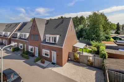 Woning Runningstraat 15 Heerle