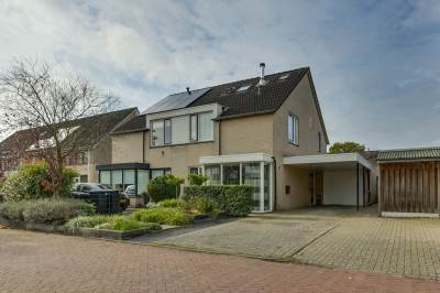 Woning Zevenblad 30 Nijverdal