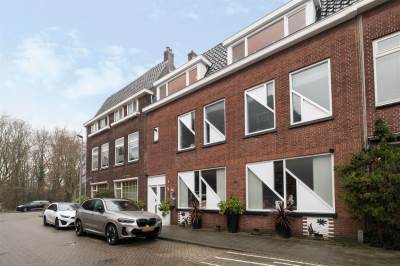 Woning Saffierstraat 2 Rotterdam