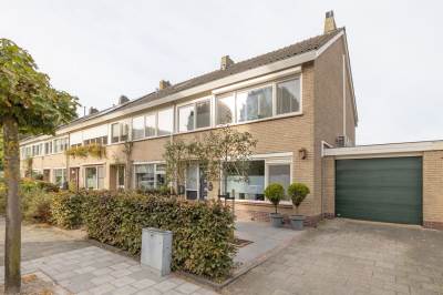 Woning de Kogge 6 Muiden