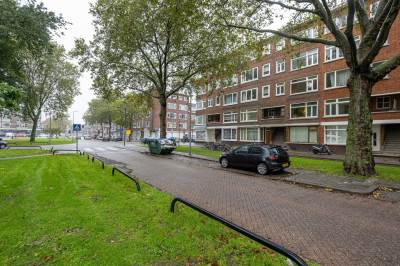 Woning Mijnsherenlaan 217D Rotterdam