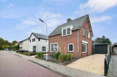 Woning Jacob Hobeinstraat 5 Philippine