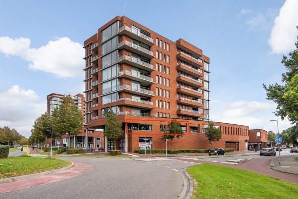 Woning Van der Capellenstraat 282 Zwolle