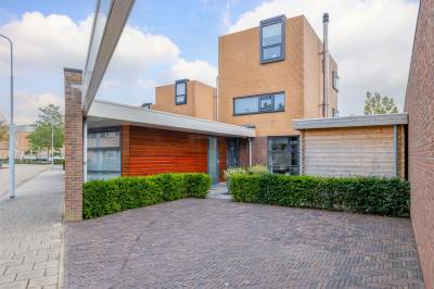 Woning Forsythiastraat 50 Lisserbroek