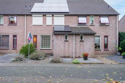 Woning Wollegras 21 Deurne