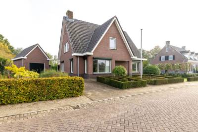 Woning Klompendijk 11 Etten
