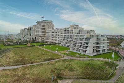 Woning Maritima 4 Noordwijk (ZH)