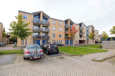 Woning Prins Mauritsplein 3017 Hoogeveen