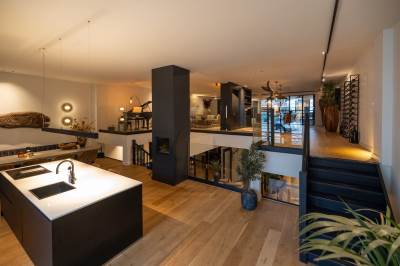 Woning Oranjestraat 66 Schiedam
