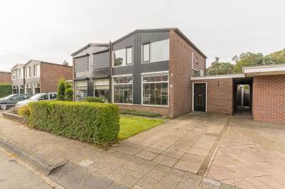 Woning Fennenkampweg 8 't Harde