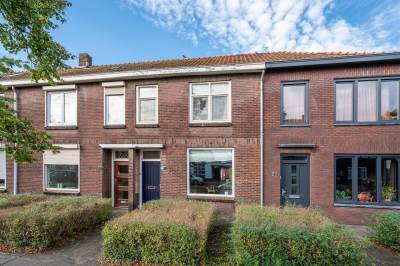 Woning Kanaalstraat 22 Son en Breugel