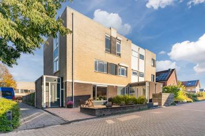 Woning Stedewaarts 18 Assen