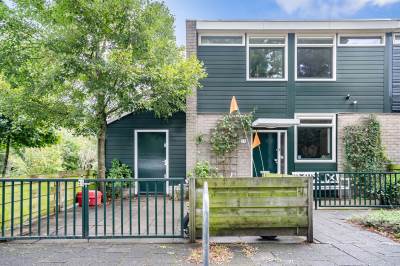 Woning Wilgendreef 53 Voorburg