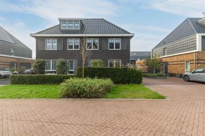Woning Veertakker 11 Alkmaar