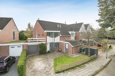 Woning Dotingastate 42 Leeuwarden