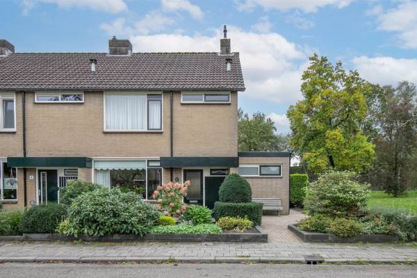 Woning Prinseheuvellaan 2 Maarn